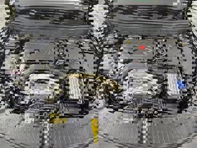 Used 2025 Mercedes-Benz GLB 250 GLB 250 image 14