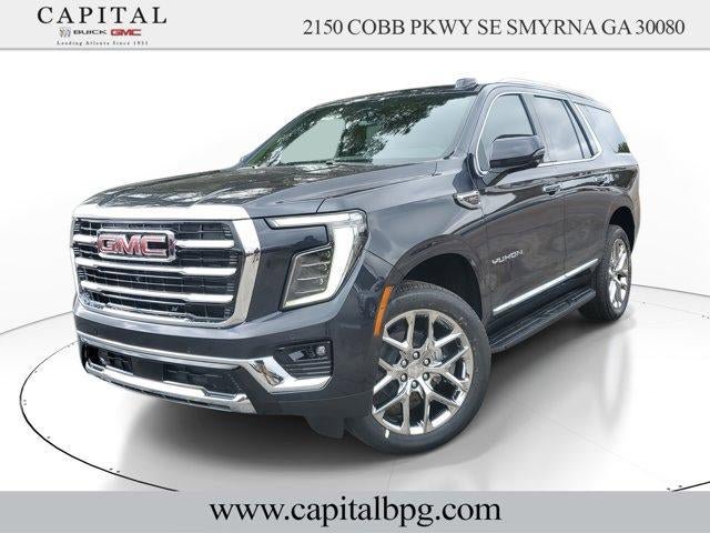 New 2026 GMC Yukon Elevation 360° Tour