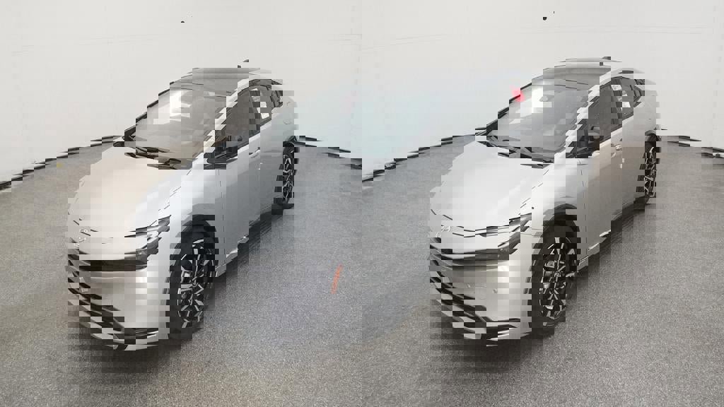 New 2026 Toyota Prius Plug-In Hybrid image 23