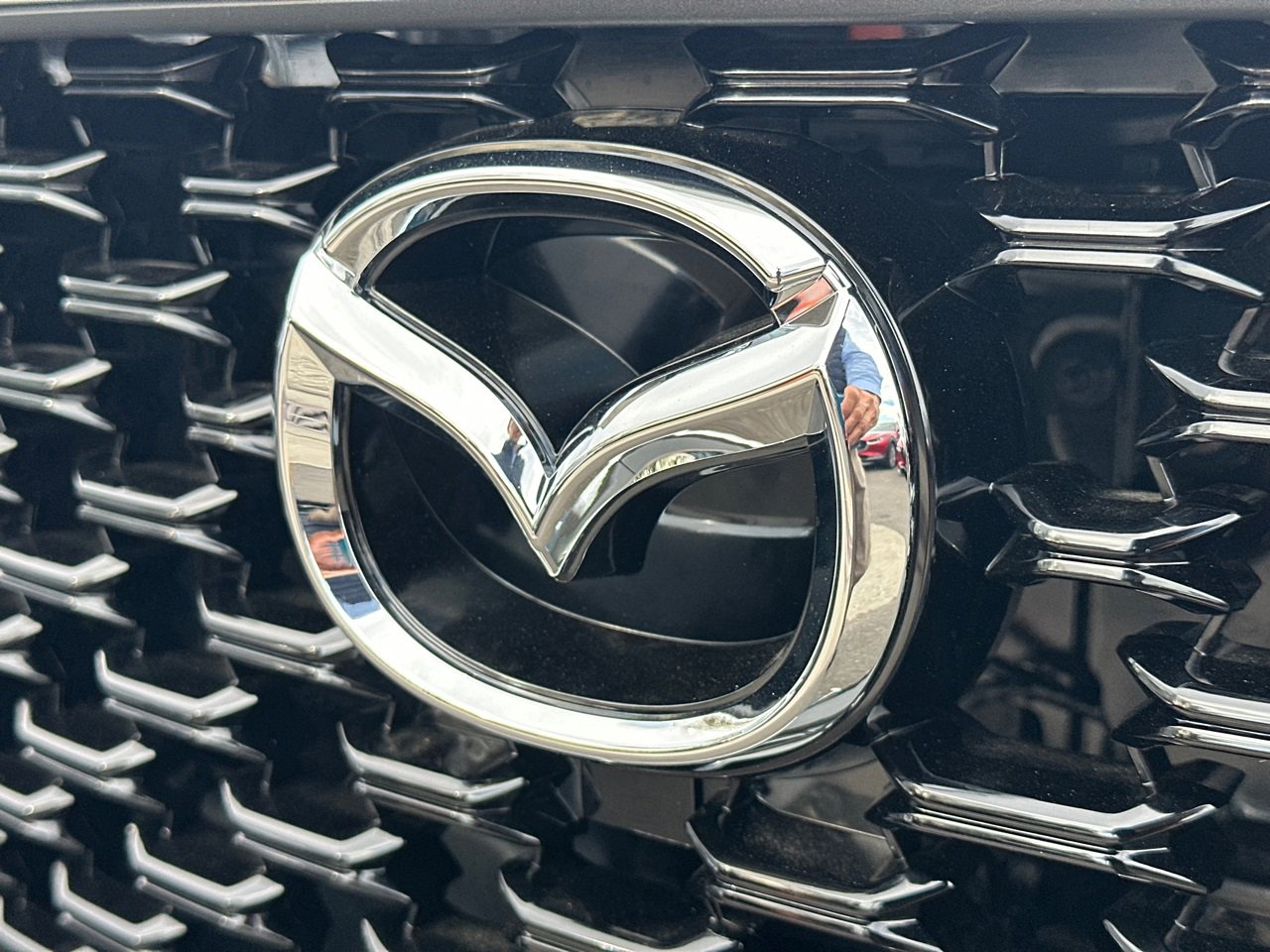 New 2026 MAZDA CX-50 AWD 2.5 Hybrid w/ Weather Package image 15