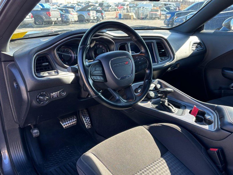 Used 2020 Dodge Challenger R/T image 14