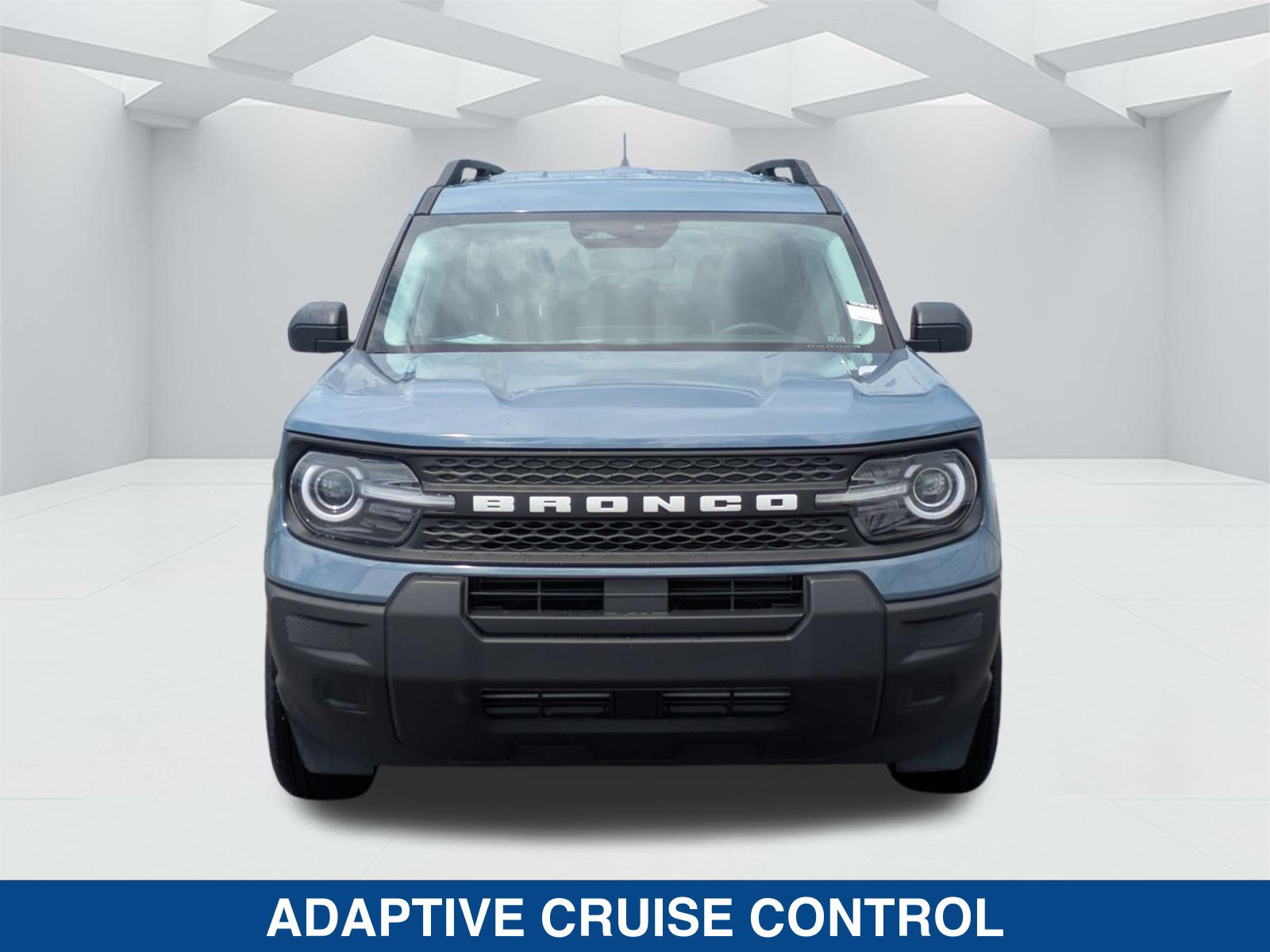 New 2026 Ford Bronco Sport Big Bend AWD/4WD image 10