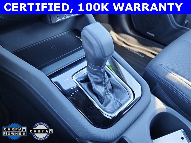 Certified 2025 Subaru Forester Limited image 26