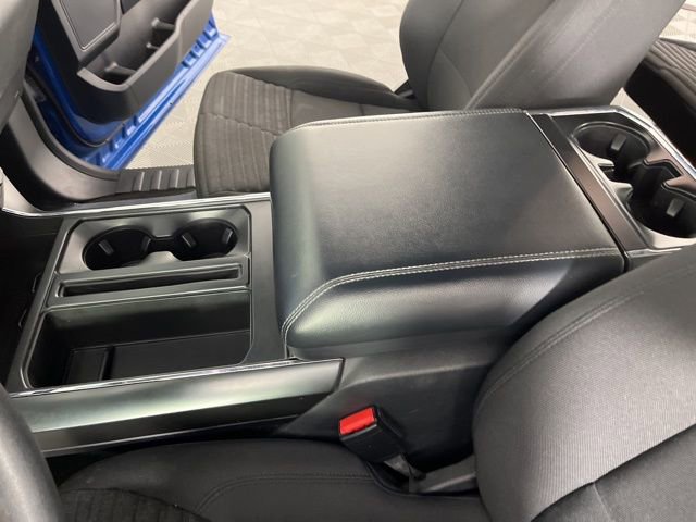 Used 2021 Ford F150 XL w/ STX Appearance Package image 29