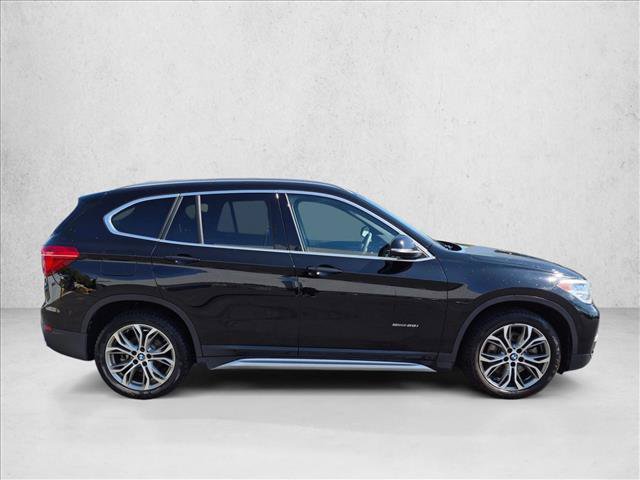 Used 2017 BMW X1 sDrive28i FWD image 4