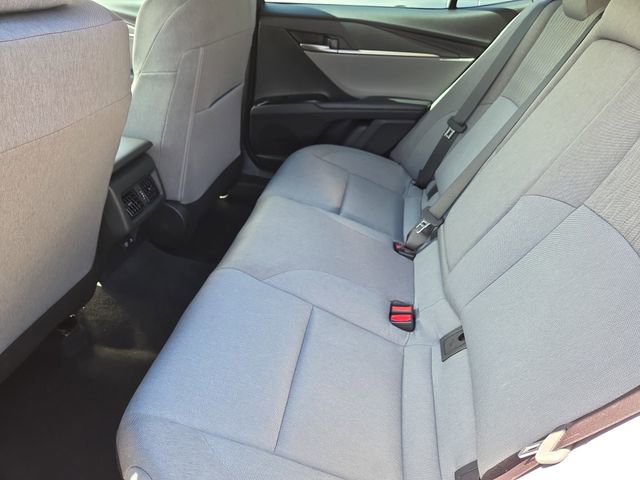 Used 2026 Toyota Camry LE image 11