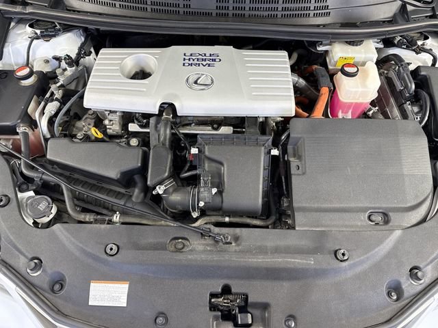 Used 2016 Lexus CT 200h w/ Navigation Package FWD image 27
