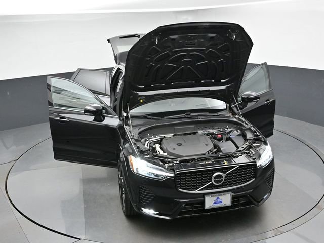 Used 2023 Volvo XC60 B6 Ultimate w/ Climate Package AWD/4WD image 52