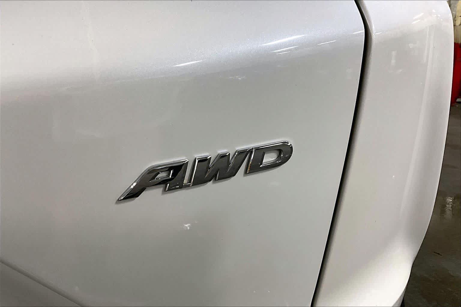 Used 2018 Honda CR-V EX-L image 10