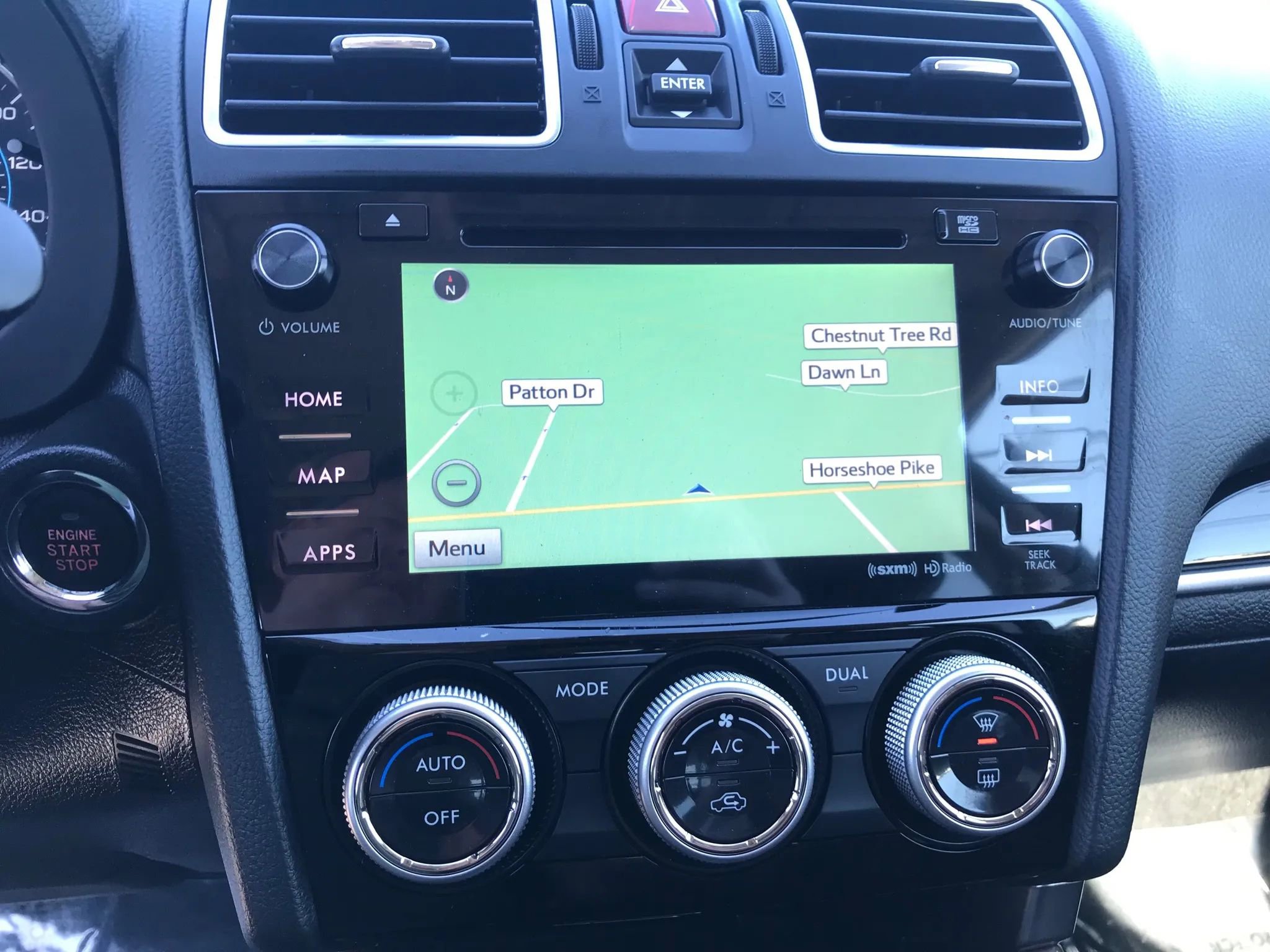 Used 2018 Subaru Forester 2.0XT Touring image 22