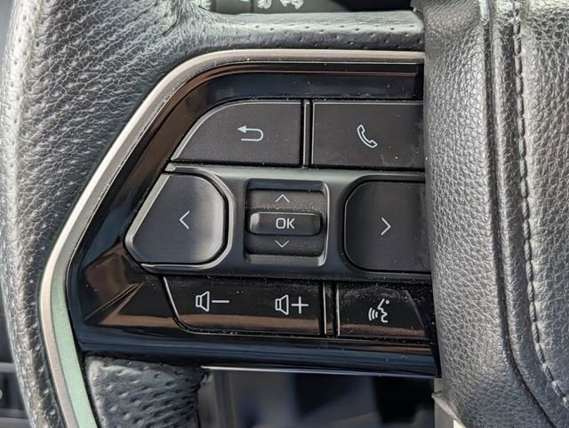 Used 2024 Toyota Sequoia SR5 w/ SR5 Premium Package image 24