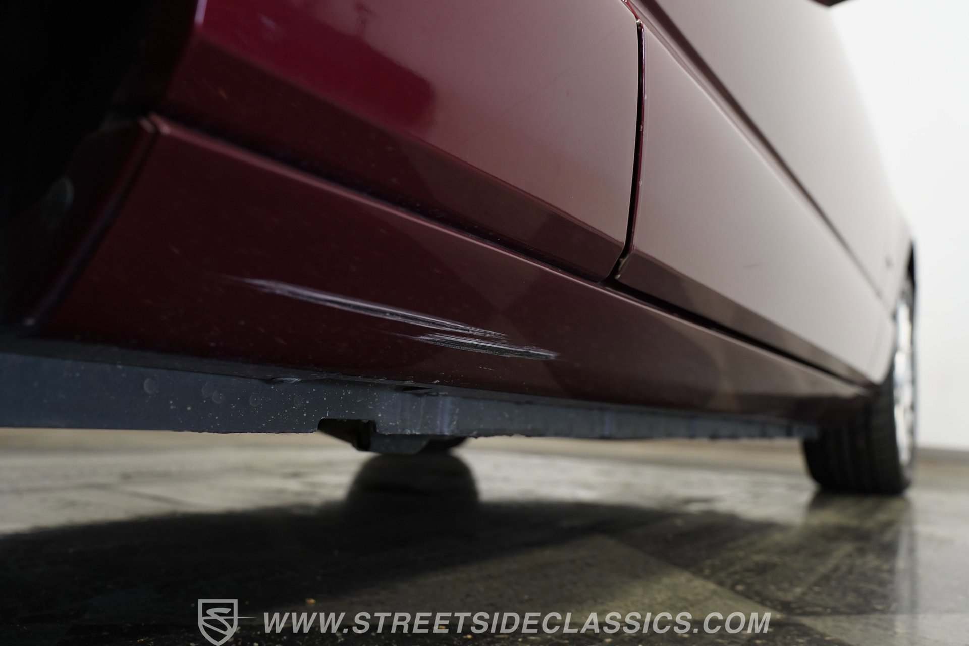 Used 2004 Ford Thunderbird RWD image 36