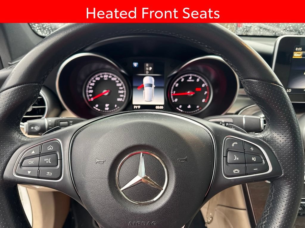 Used 2018 Mercedes-Benz GLC 300 image 6