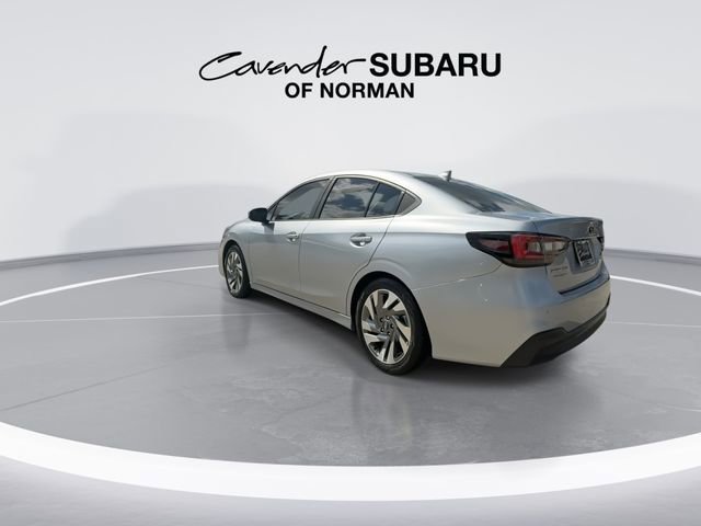 Used 2025 Subaru Legacy Limited image 9