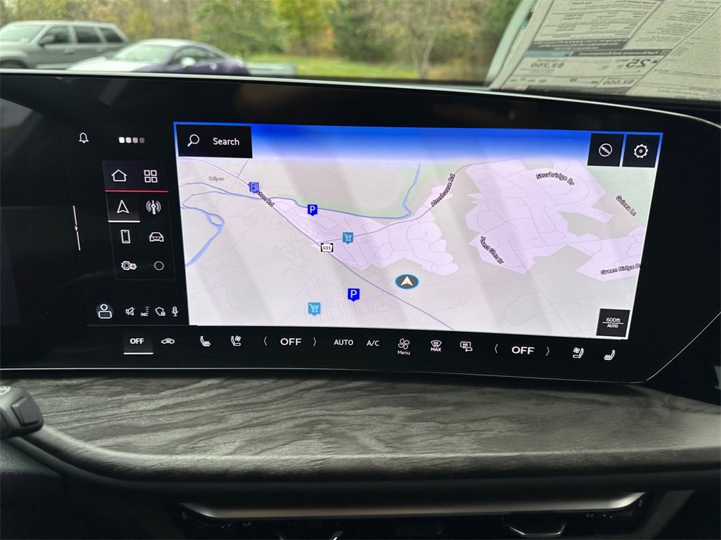 New 2025 Audi Q5 2.0T Premium Plus image 18