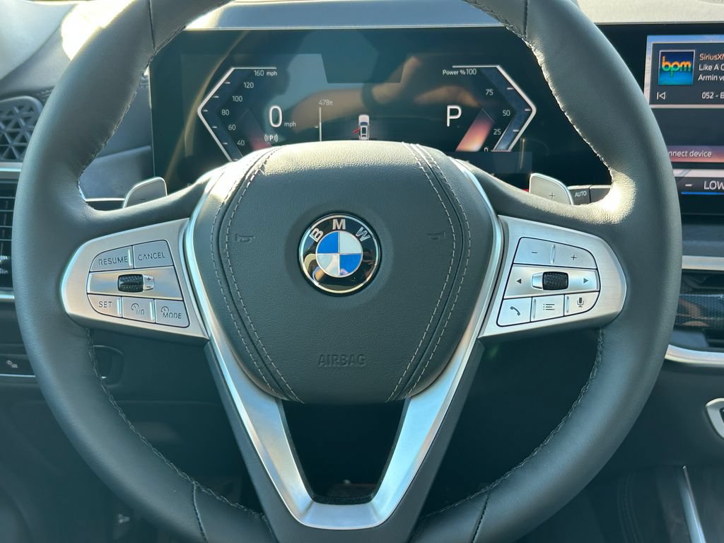 New 2027 BMW X7 xDrive40i w/ Premium Package AWD/4WD image 17