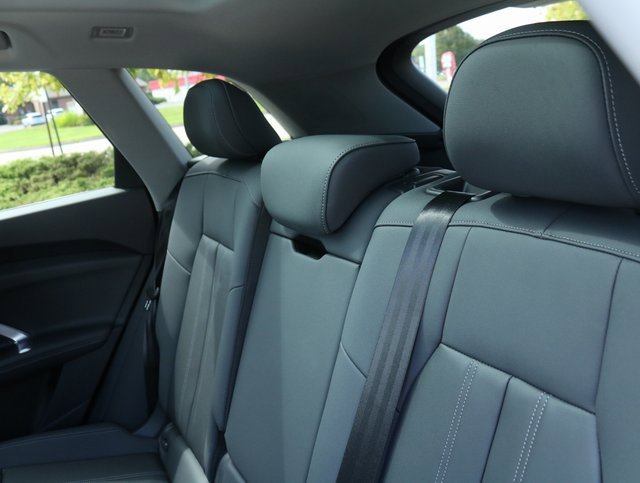 New 2025 Audi Q5 Premium Plus image 17