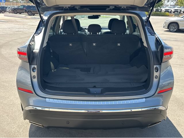 Used 2020 Nissan Murano SV FWD image 19