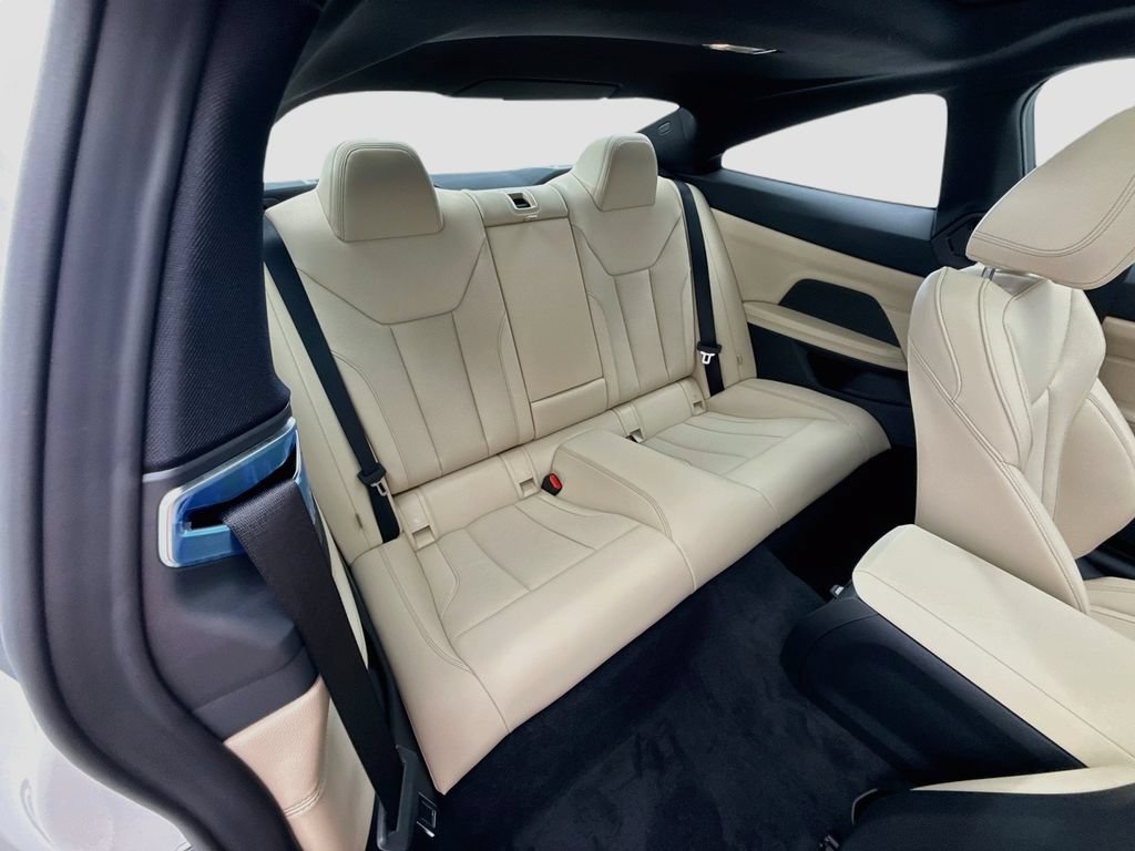 New 2027 BMW M440i Coupe w/ Premium Package RWD image 21
