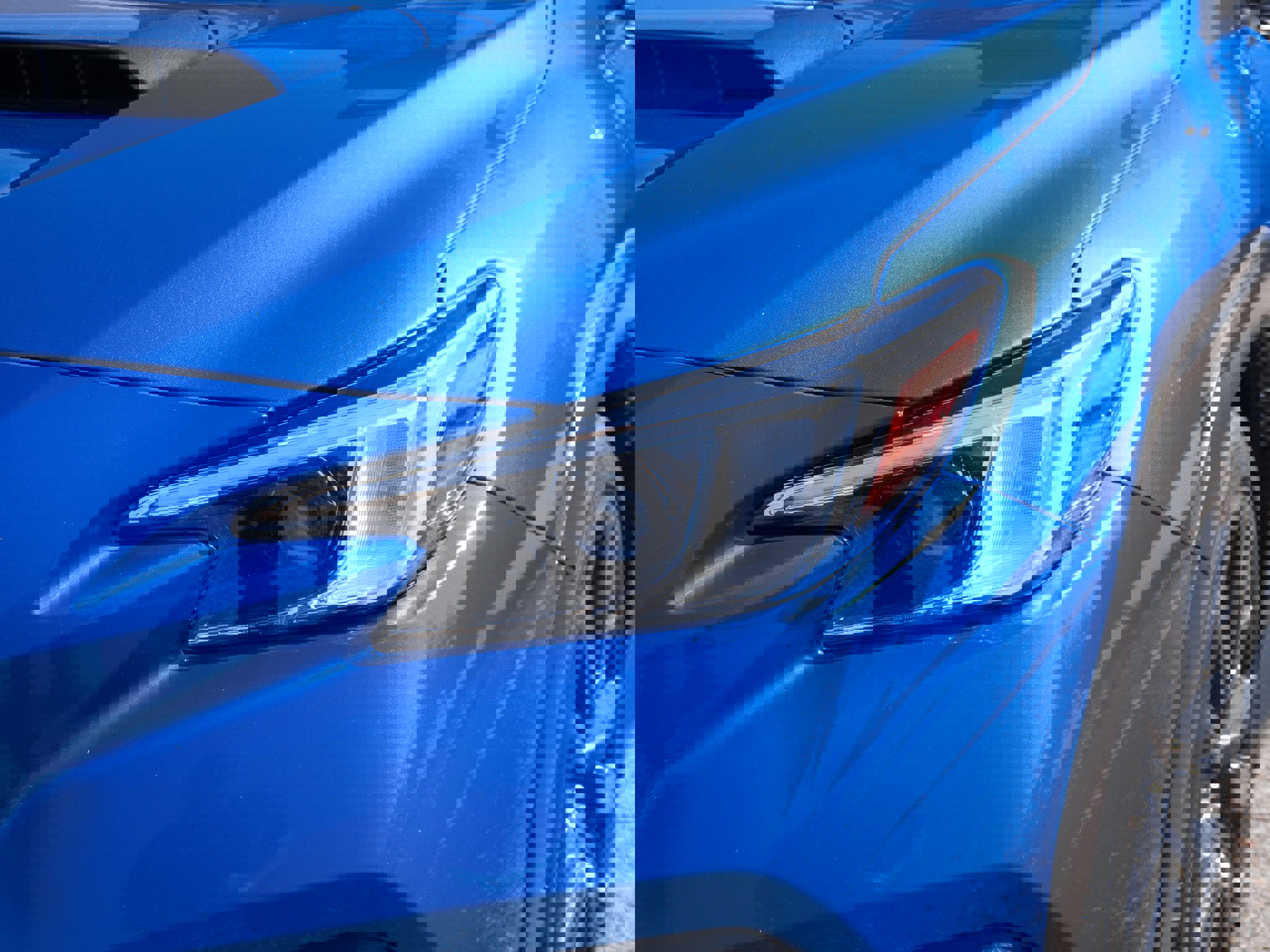 Used 2023 Subaru WRX Limited w/ Popular Package #1 image 14