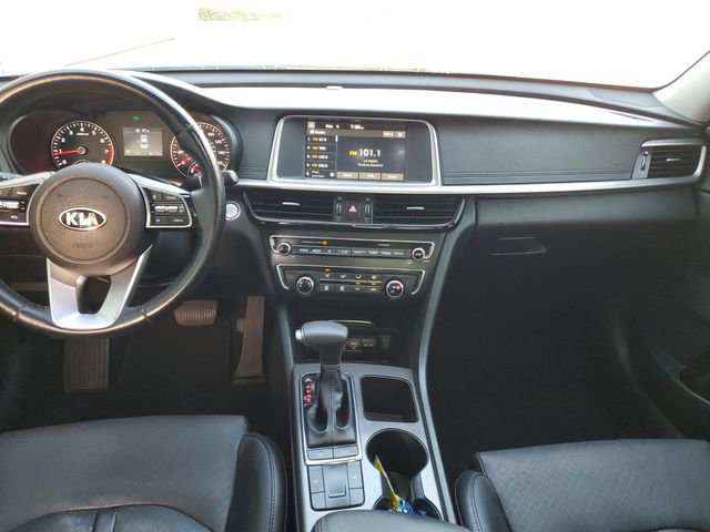 Used 2020 Kia Optima SE image 13