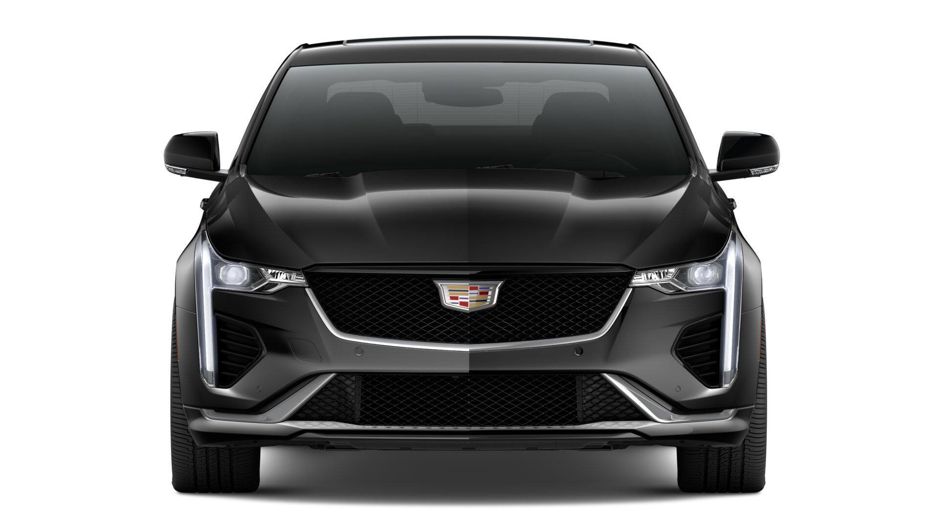 New 2026 Cadillac CT4 Sport AWD/4WD image 26