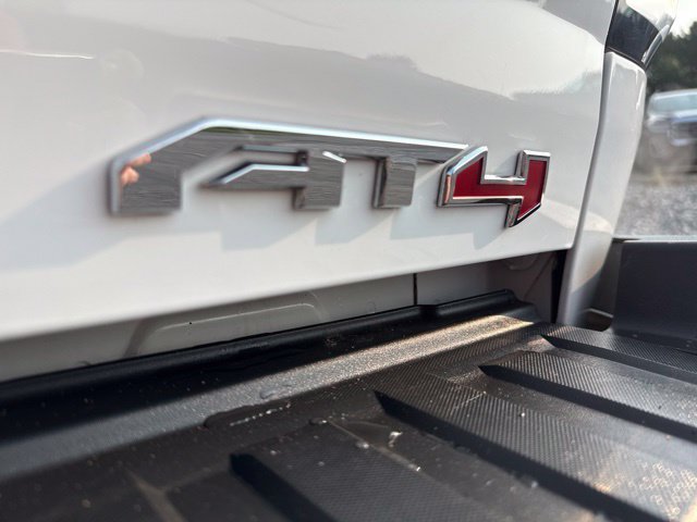Used 2021 GMC Canyon AT4 AWD/4WD image 26