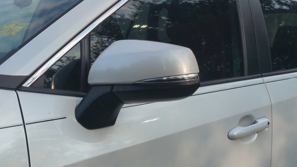 Certified 2024 Toyota RAV4 XLE Premium FWD image 11