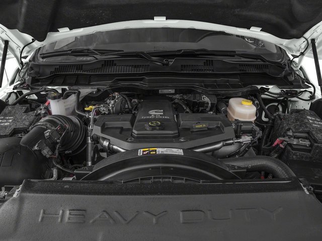 Certified 2016 RAM 2500 Outdoorsman AWD/4WD image 16
