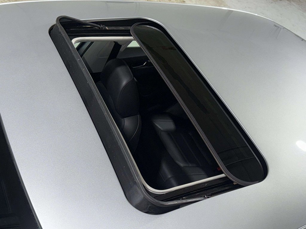 Used 2017 Volkswagen Passat 1.8T SE image 14