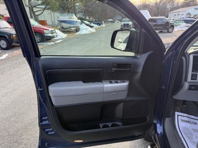 Used 2008 Toyota Tundra 4x4 CrewMax image 21