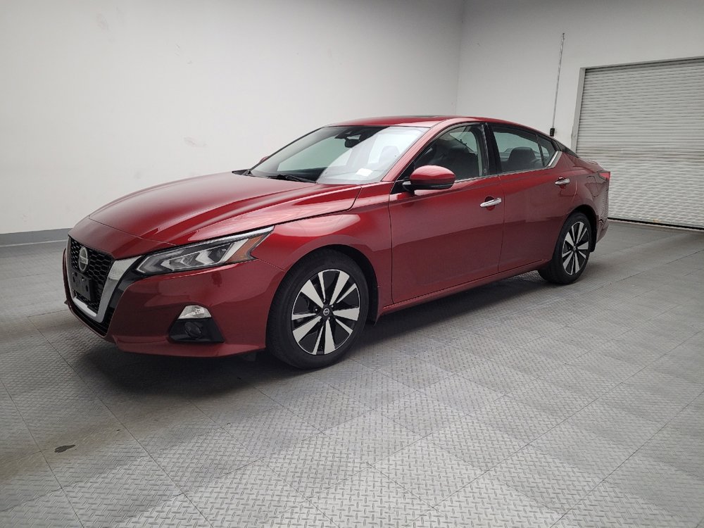 Used 2022 Nissan Altima 2.5 SL image 2