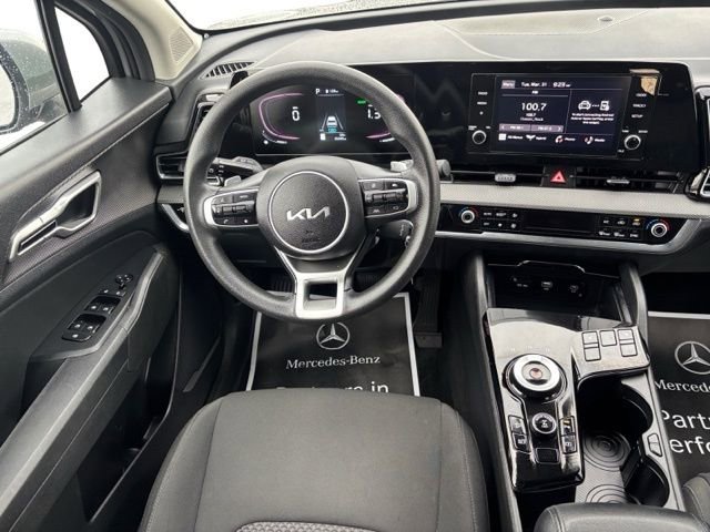 Certified 2023 Kia Sportage LX image 13