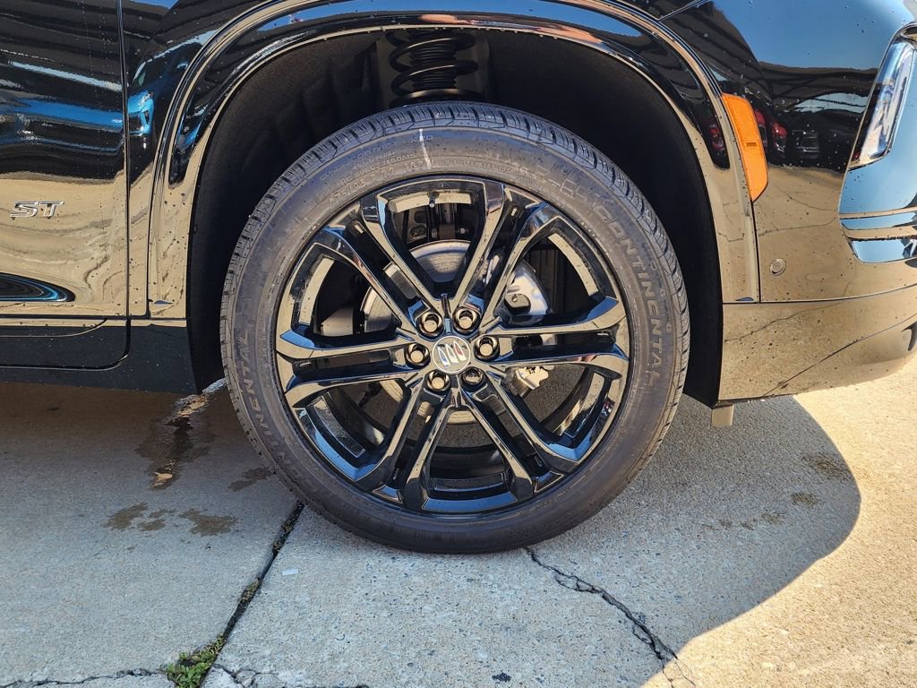 New 2026 Buick Enclave Sport Touring w/ Super Cruise Package image 56