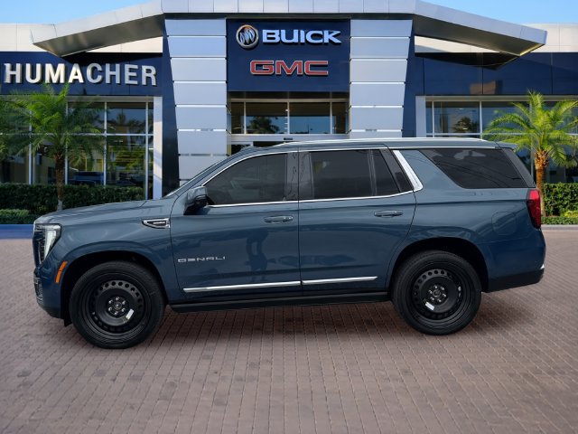 New 2027 GMC Yukon Denali w/ Denali Reserve Package AWD/4WD image 4