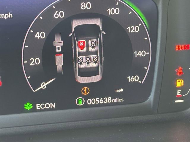 Used 2025 Honda Accord Touring image 25