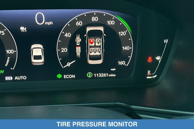 Certified 2024 Honda Accord EX-L image 26