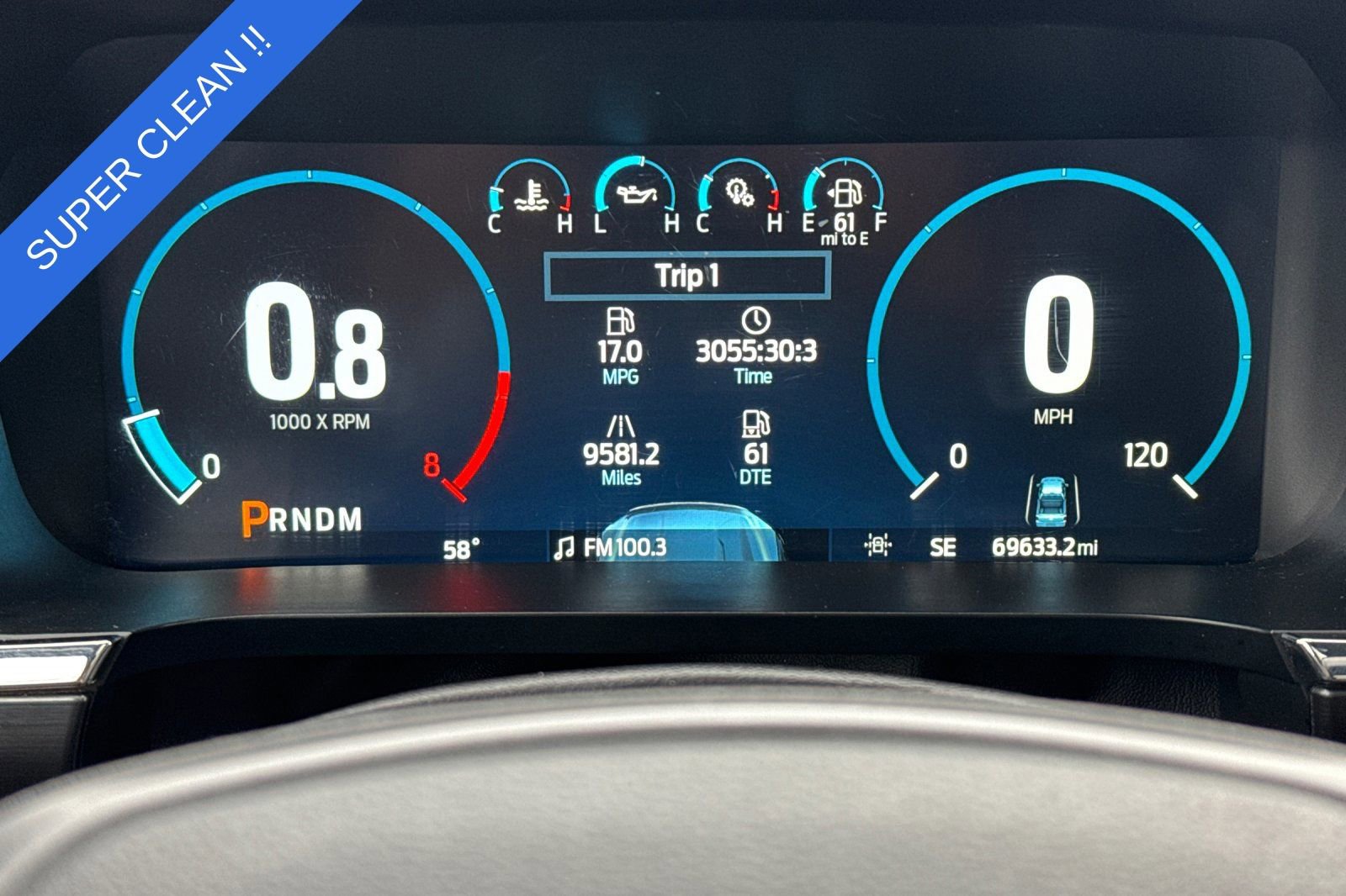 Certified 2022 Ford F150 Lariat RWD image 23