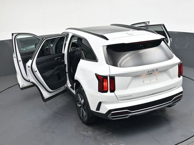 Used 2023 Kia Sorento S w/ Panoramic Sunroof Package image 39