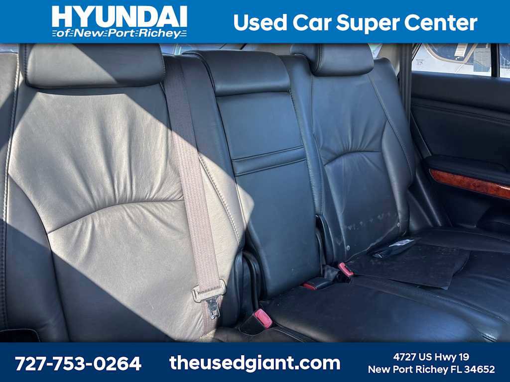 Used 2009 Lexus RX 350 image 9