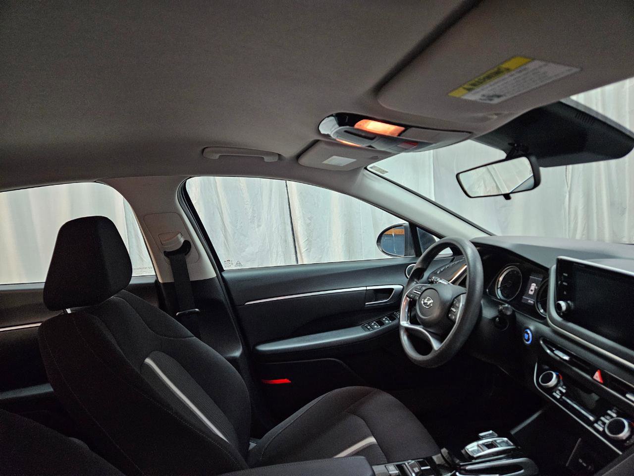 Used 2022 Hyundai Sonata SEL image 27