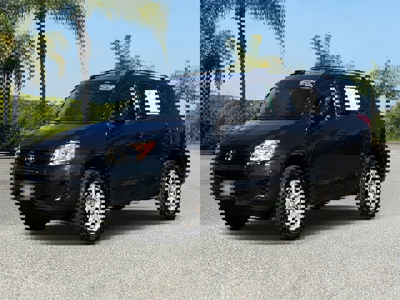 Used 2010 Toyota RAV4 2WD