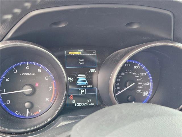 Used 2019 Subaru Outback 3.6R Limited w/ Popular Package #2 image 10