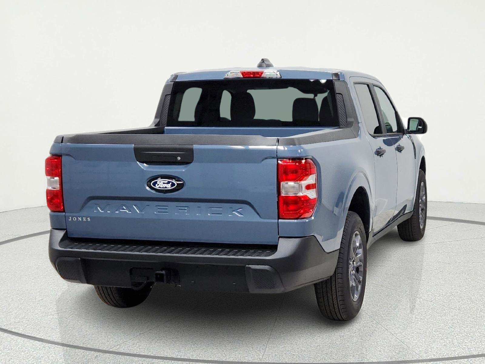 New 2026 Ford Maverick XLT image 8