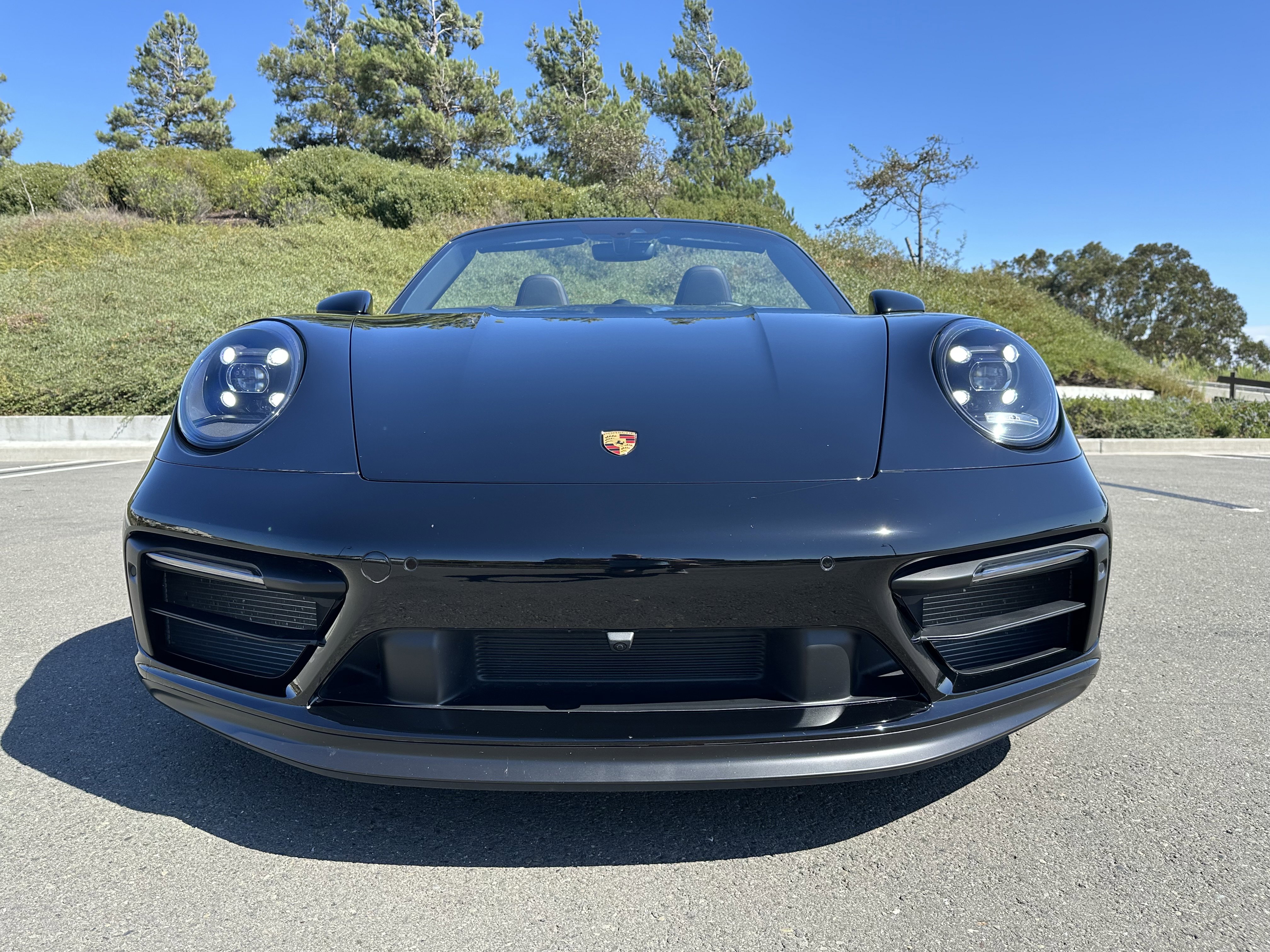 Used 2023 Porsche 911 Carrera 4 GTS image 7