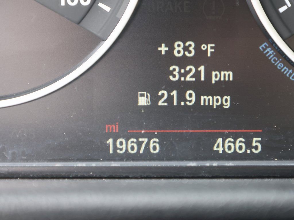 Used 2014 BMW 428i Coupe image 41