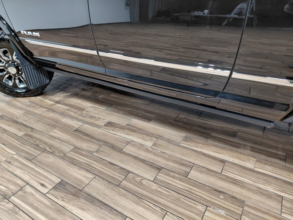 Used 2019 RAM 2500 Limited image 34