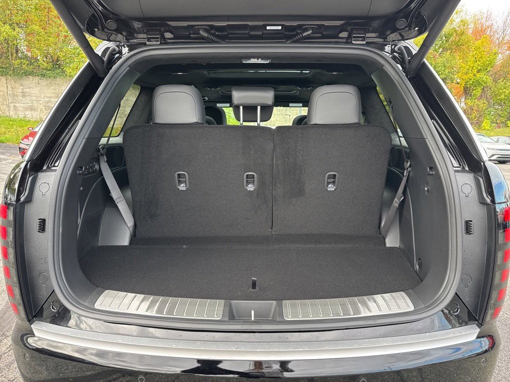 New 2026 Hyundai Palisade Calligraphy image 20