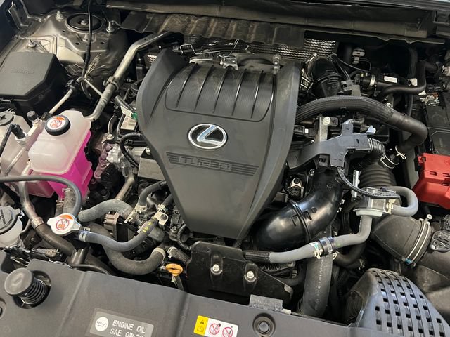 Used 2025 Lexus NX 350 AWD w/ Accessory Package (2T) image 50
