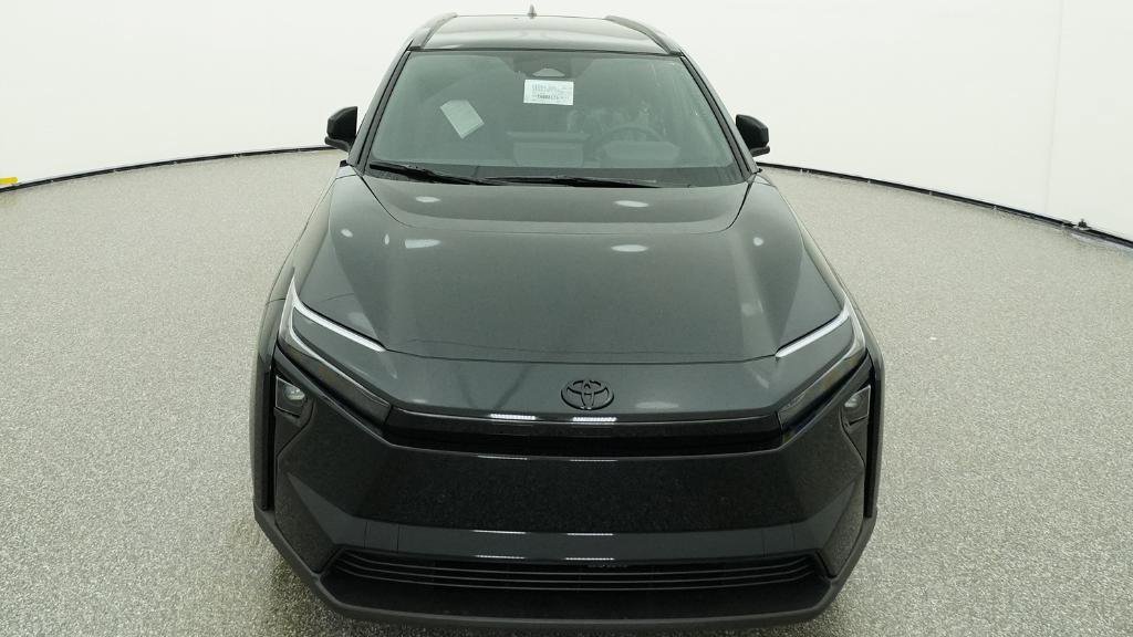 New 2026 Toyota bZ FWD image 12